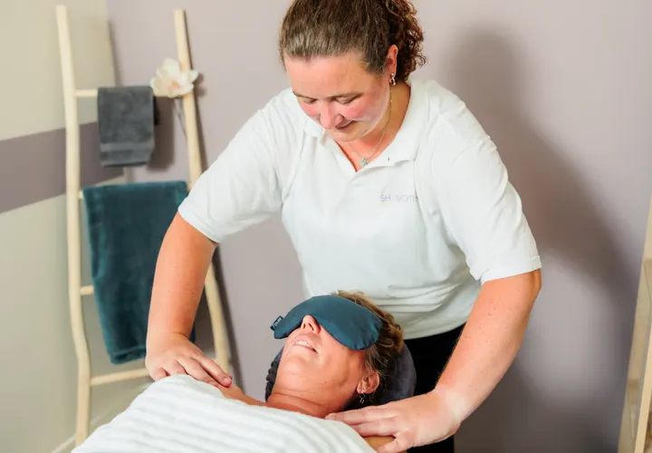 Diverse combinatiebehandelingen bij Shemotion Paterswolde